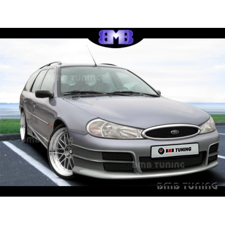 Paraurti anteriore Ford MONDEO MK2 (Cod. S-FOMO-03)