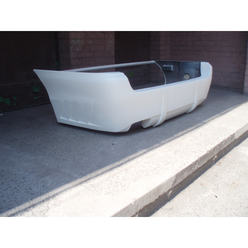 Paraurti posteriore Ford MONDEO MK2 (Cod. S-FOMO-05)