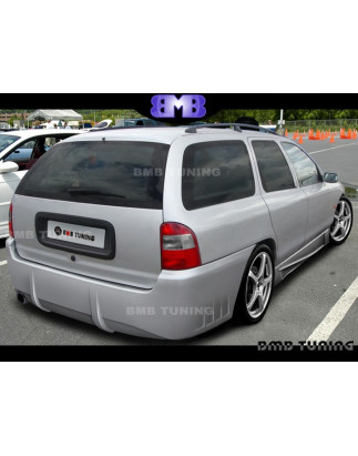 Paraurti posteriore Ford MONDEO MK2 (Cod. S-FOMO-05)