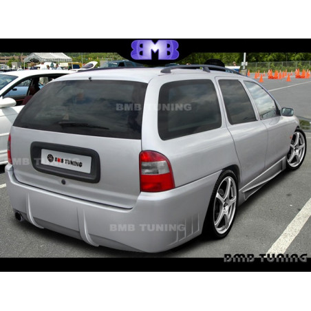 Paraurti posteriore Ford MONDEO MK2 (Cod. S-FOMO-05)