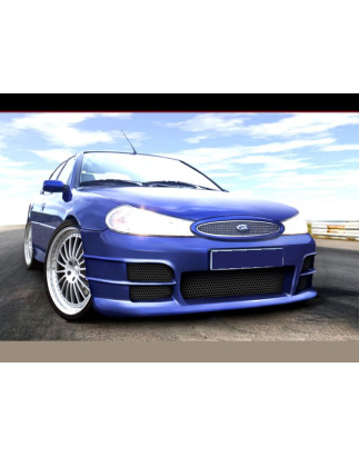 Paraurti anteriore Ford MONDEO MK2 (Cod. S-FSTFOMON-1)