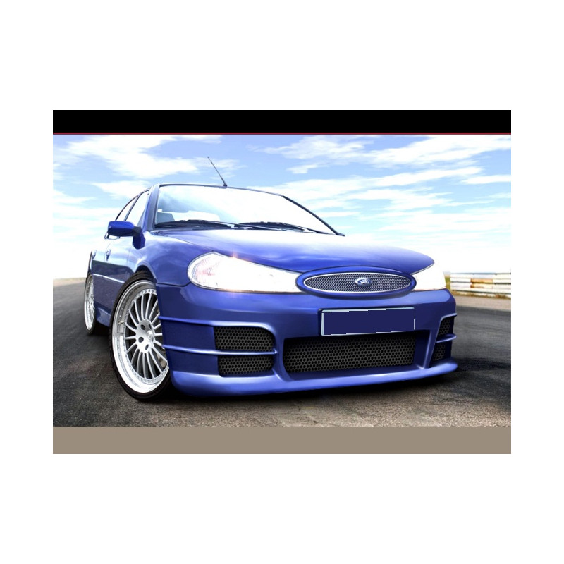 Paraurti anteriore Ford MONDEO MK2 (Cod. S-FSTFOMON-1)