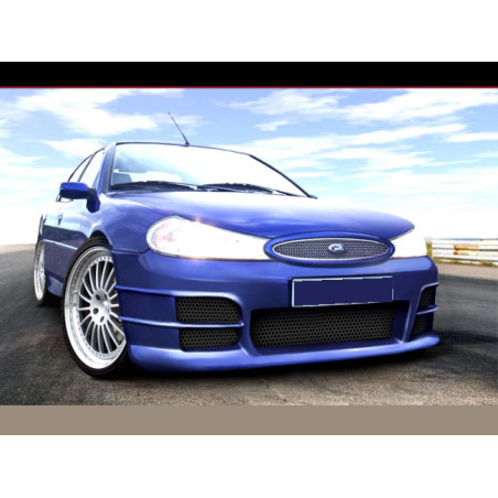 Paraurti anteriore Ford MONDEO MK2 (Cod. S-FSTFOMON-1)