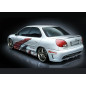 Minigonne laterali Ford MONDEO MK2 (Cod. S-SSFOMON-01)