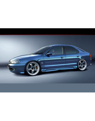 Minigonne laterali Ford MONDEO MK2 (Cod. S-SSFOMON-2)