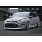 Spoiler sottoparaurti anteriore Ford MONDEO MK4 (Cod. S-FM4-DF-01)
