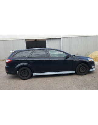 Minigonne laterali Ford MONDEO MK4 (Cod. S-FM4-S-01)