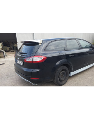 Spoiler tetto Ford MONDEO MK4 (Cod. S-FM4-SP-01)