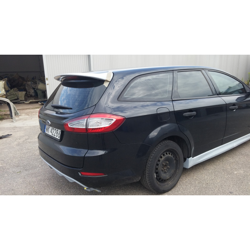 Spoiler tetto Ford MONDEO MK4 (Cod. S-FM4-SP-01)