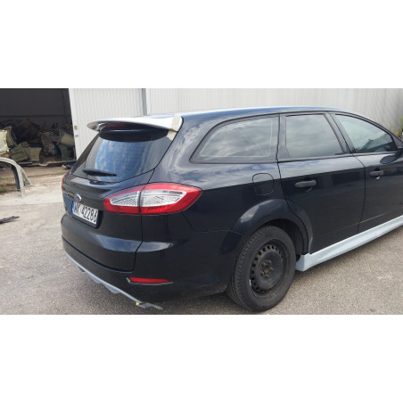 Spoiler tetto Ford MONDEO MK4 (Cod. S-FM4-SP-01)