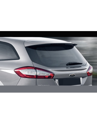 Spoiler tetto Ford MONDEO MK4 (Cod. S-FM4-SP-01)