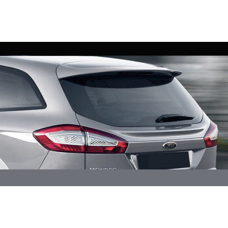 Spoiler tetto Ford MONDEO MK4 (Cod. S-FM4-SP-01)