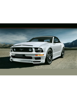 Paraurti anteriore Ford MUSTANG (Cod. S-FSTFMS-1)