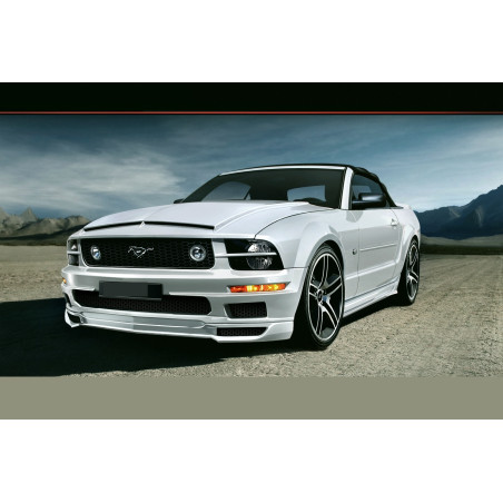 Paraurti anteriore Ford MUSTANG (Cod. S-FSTFMS-1)