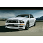 Paraurti anteriore Ford MUSTANG (Cod. S-FSTFMS-1)