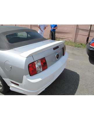 Spoiler baule Ford MUSTANG (Cod. S-HFFMS-1)