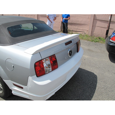 Spoiler baule Ford MUSTANG (Cod. S-HFFMS-1)