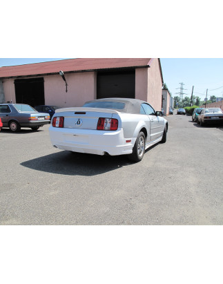Paraurti posteriore Ford MUSTANG (Cod. S-HSTFMS-1)