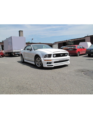 Cofano Ford MUSTANG (Cod. S-MHFMS-1)