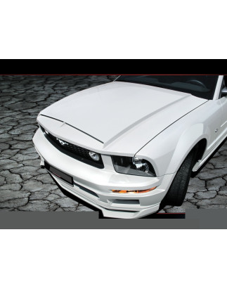 Cofano Ford MUSTANG (Cod. S-MHFMS-1)