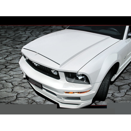 Cofano Ford MUSTANG (Cod. S-MHFMS-1)