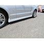 Minigonne laterali Ford MUSTANG (Cod. S-SSFMS-1)