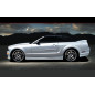 Minigonne laterali Ford MUSTANG (Cod. S-SSFMS-1)