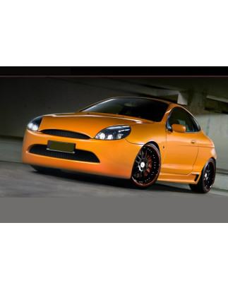 Paraurti anteriore Ford PUMA (Cod. S-FSTFOPU-1)