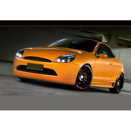 Paraurti anteriore Ford PUMA (Cod. S-FSTFOPU-1)