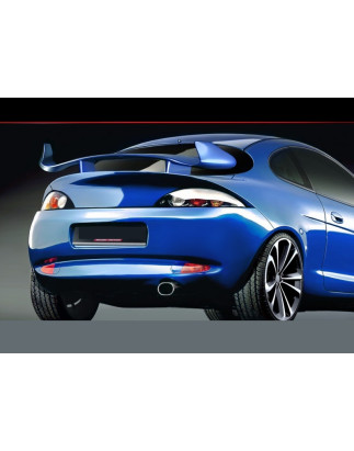 Spoiler baule Ford PUMA (Cod. S-HFFP-01)