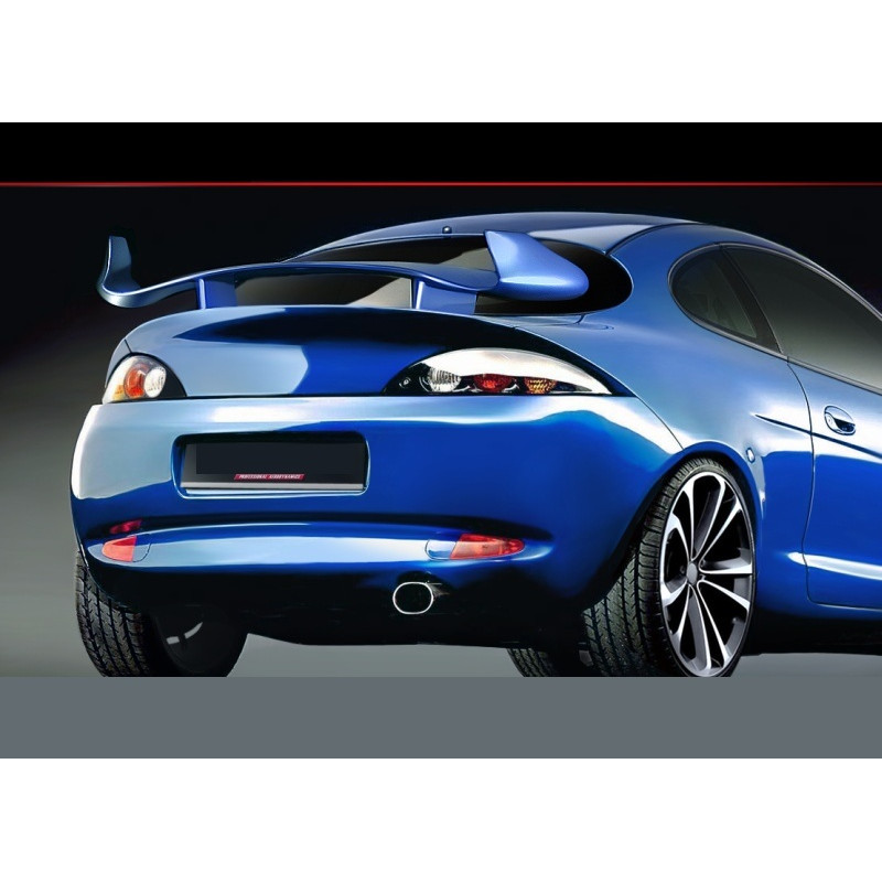 Spoiler baule Ford PUMA (Cod. S-HFFP-01)