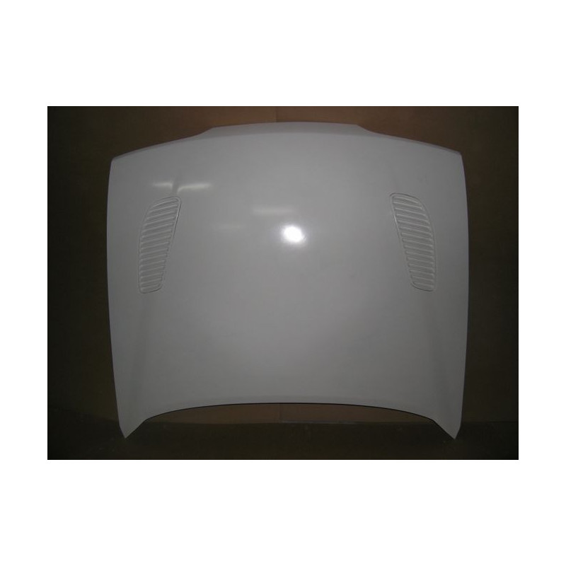 Cofano Ford SIERRA (Cod. S-FSI-H-01)