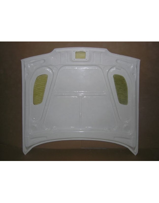 Cofano Ford SIERRA (Cod. S-FSI-H-01)