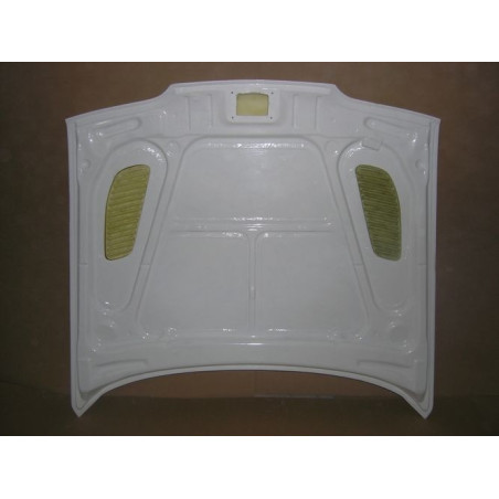Cofano Ford SIERRA (Cod. S-FSI-H-01)