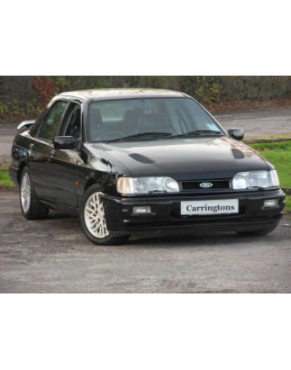 Cofano Ford SIERRA (Cod. S-FSI-H-01)