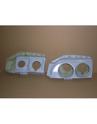 Faro anteriore Ford SIERRA (Cod. S-FSI-LM-01)