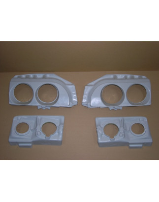 Faro anteriore Ford SIERRA (Cod. S-FSI-LM-01)