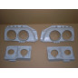 Faro anteriore Ford SIERRA (Cod. S-FSI-LM-01)