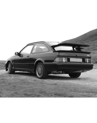 Spoiler baule Ford SIERRA (Cod. S-FSI-SP-01)