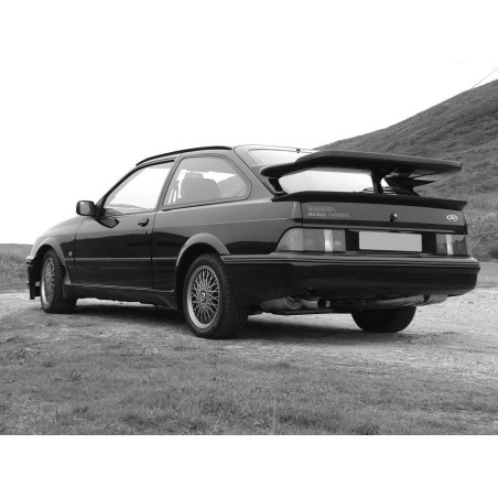 Spoiler baule Ford SIERRA (Cod. S-FSI-SP-01)