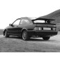 Spoiler baule Ford SIERRA (Cod. S-FSI-SP-01)