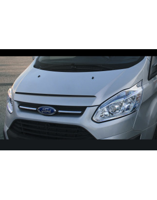 Cofano Ford TRANSIT CUSTOM (Cod. S-FOTC-H-01)