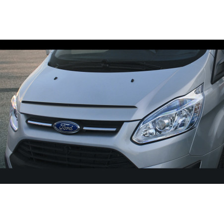 Cofano Ford TRANSIT CUSTOM (Cod. S-FOTC-H-01)