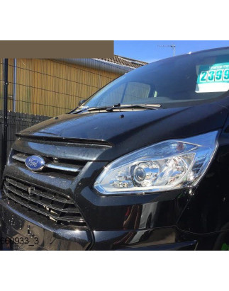 Cofano Ford TRANSIT CUSTOM (Cod. S-FOTC-H-01)