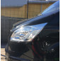 Cofano Ford TRANSIT CUSTOM (Cod. S-FOTC-H-01)