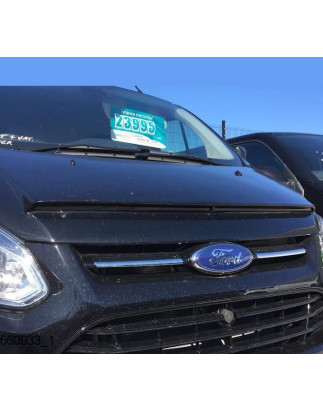 Cofano Ford TRANSIT CUSTOM (Cod. S-FOTC-H-01)