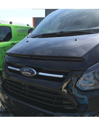 Cofano Ford TRANSIT CUSTOM (Cod. S-FOTC-H-01)