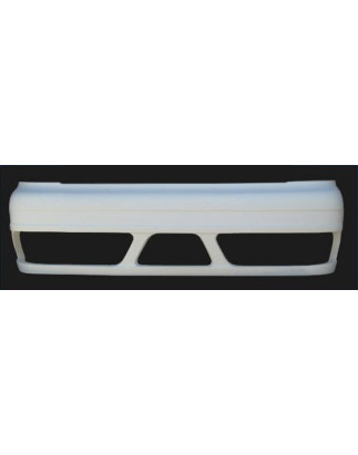 Paraurti posteriore Honda ACCORD 93-98 (Cod. S-HA93-98-R-1-C)