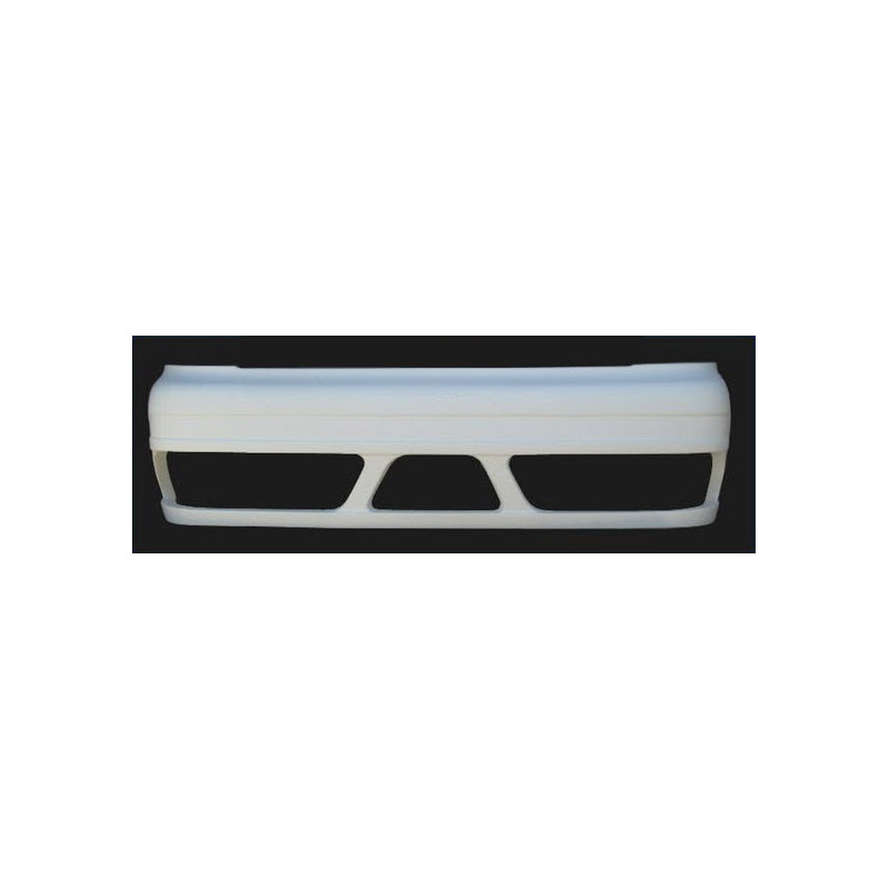 Paraurti posteriore Honda ACCORD 93-98 (Cod. S-HA93-98-R-1-C)