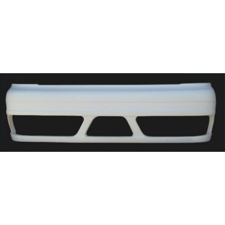 Paraurti posteriore Honda ACCORD 93-98 (Cod. S-HA93-98-R-1-C)